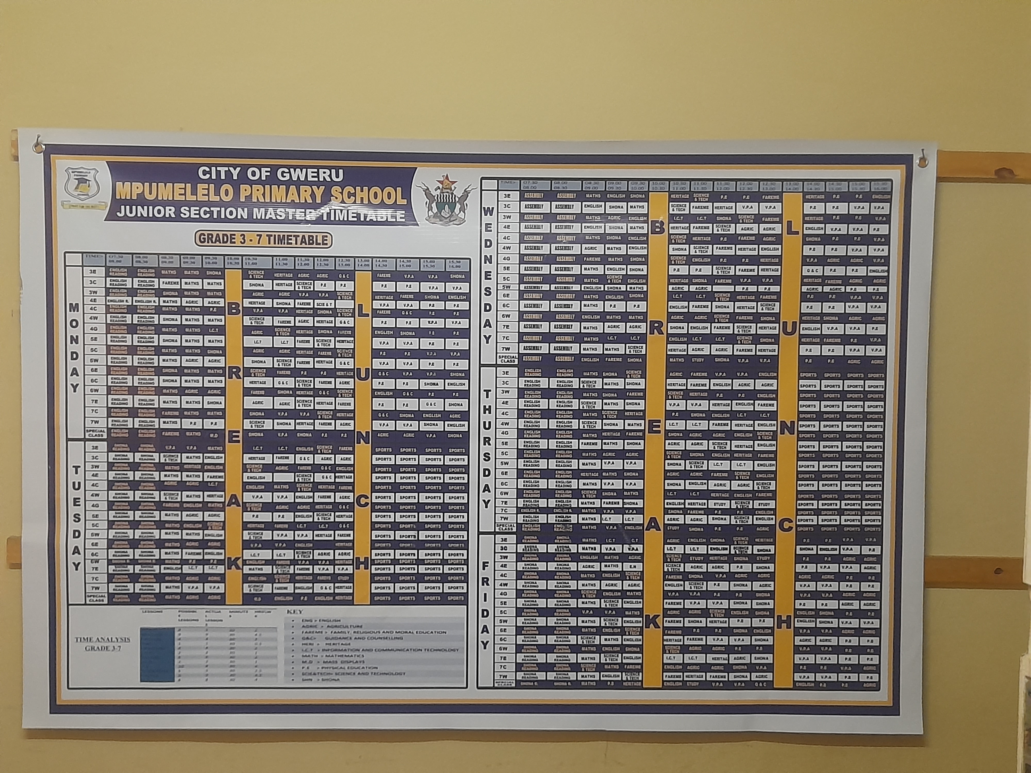 School Image
