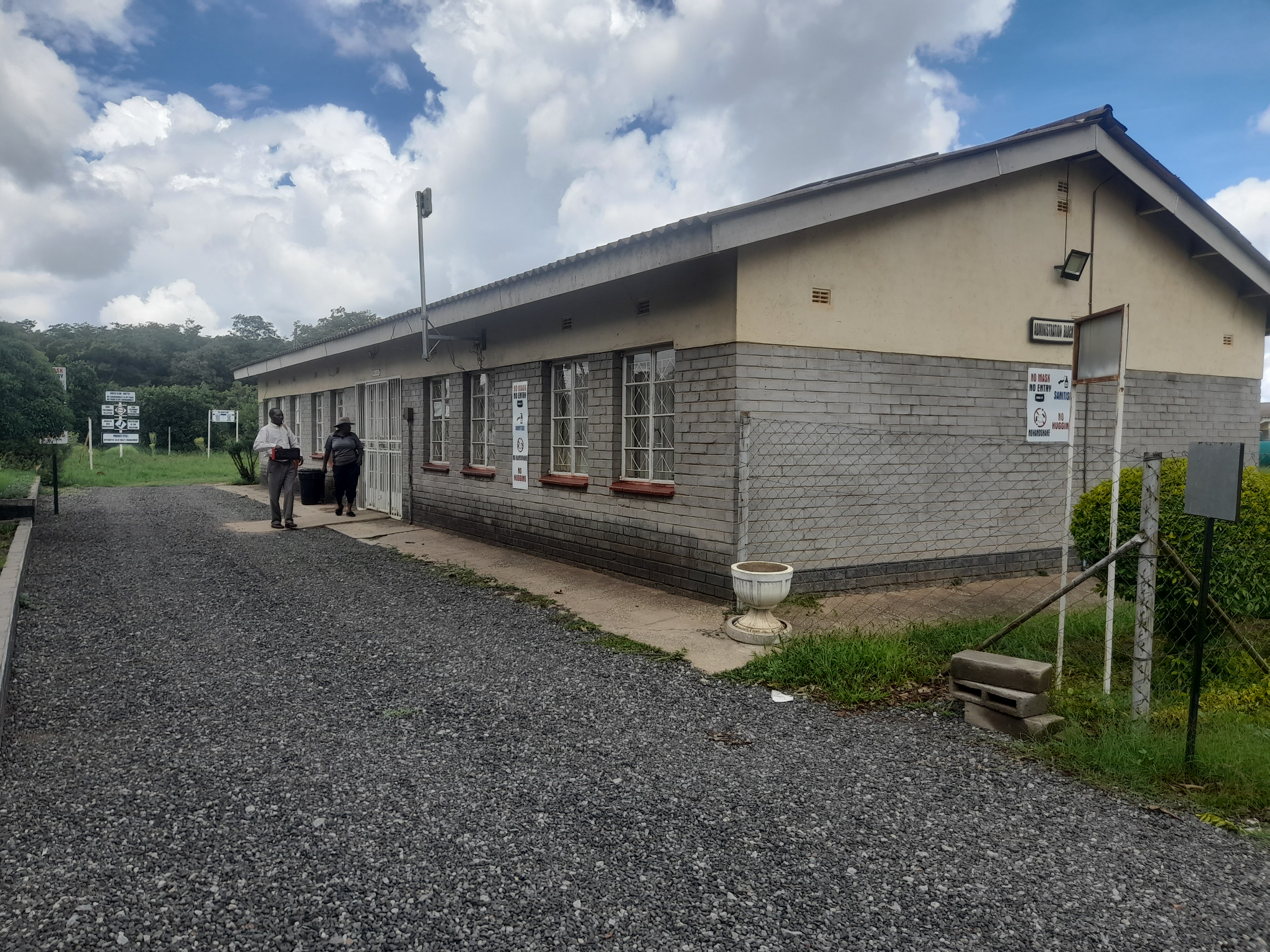 School Image